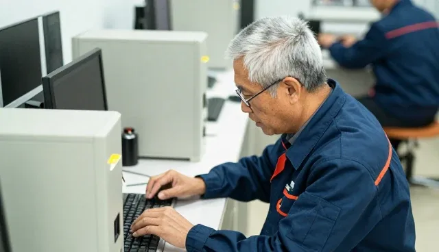 生产的加工型产品在不同场景中的实际应用分析